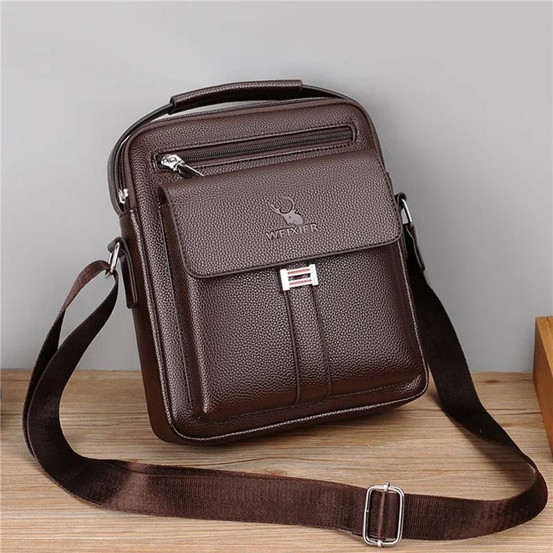Tablet Shoulder Sleeve Bag For IPad Galaxy Tab Laptop Pouch Briefcase 2