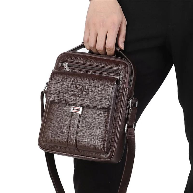 Tablet Shoulder Sleeve Bag For IPad Galaxy Tab Laptop Pouch Briefcase 4