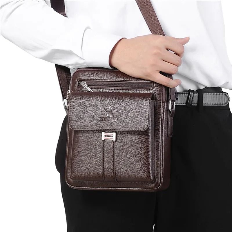 Tablet Shoulder Sleeve Bag For IPad Galaxy Tab Laptop Pouch Briefcase 5