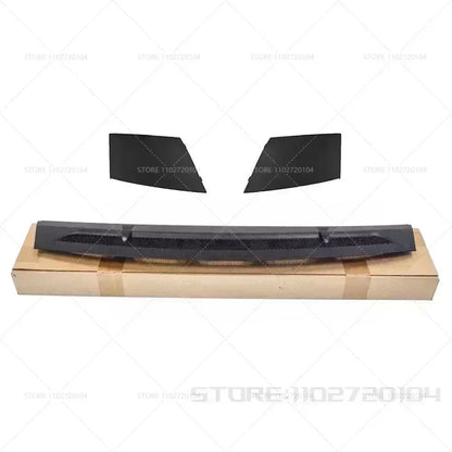 Front Hood Vent Cover Grille For MercedesBenz AClass W169 20042012  Replacement For A150 A160 A170  2