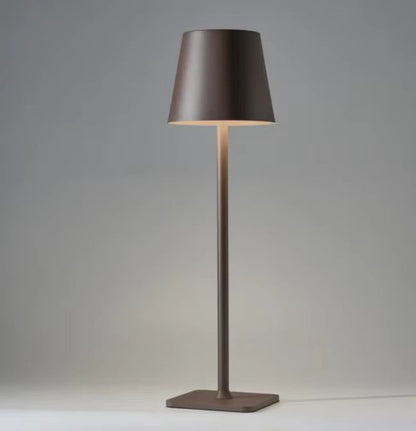 Cordless USB Rechargeable Table Lamp  Waterproof Touch Control Bedside Light For Bedroom Living Roo 10