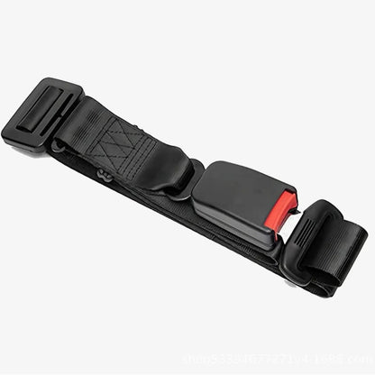 Pregnancy Seat Belt Adjuster For Comfort And Safety 7