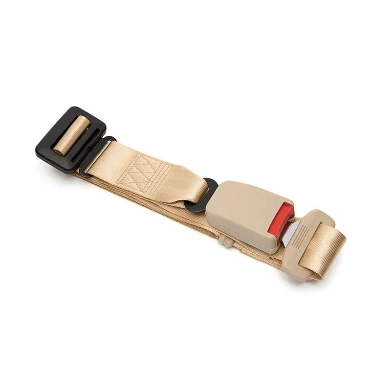 Pregnancy Seat Belt Adjuster For Comfort And Safety 8