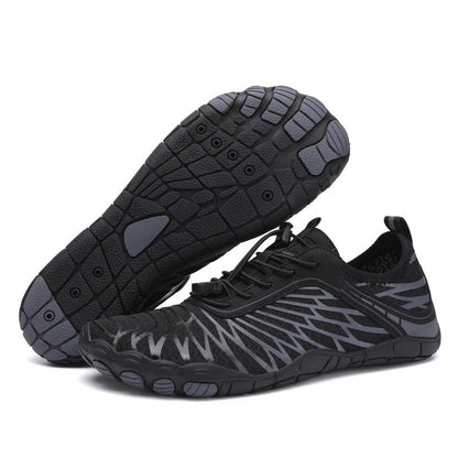 Quick Dry Aqua Shoes For Men And Women Lightweight Barefoot Water Sneakers 5