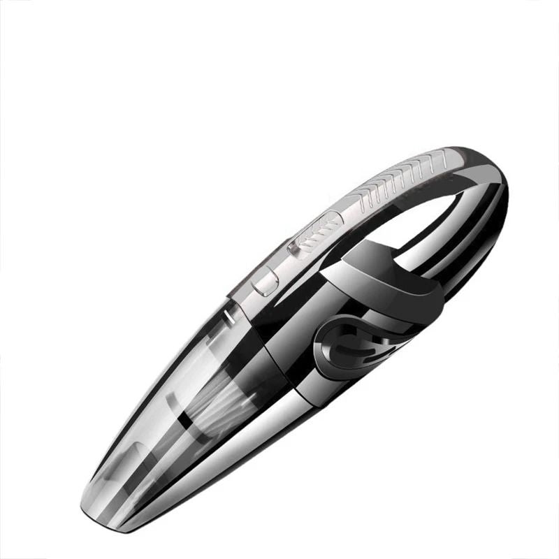 Handheld Wireless Car Vacuum Cleaner With High Power Suction 3