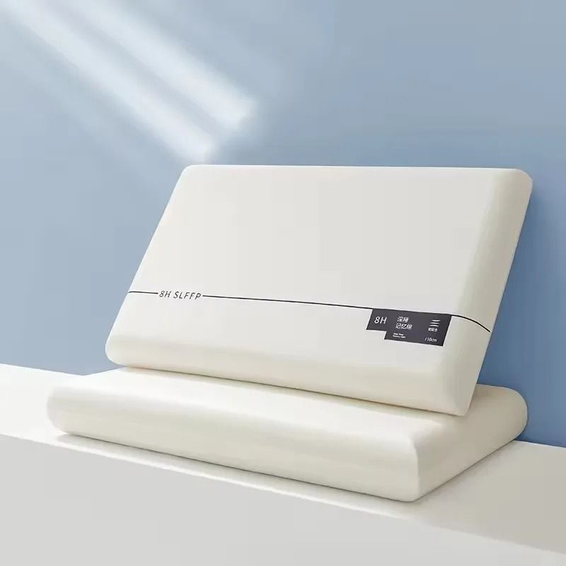 Ergonomic Memory Foam Cervical Pillow For Neck And Shoulder Support 3