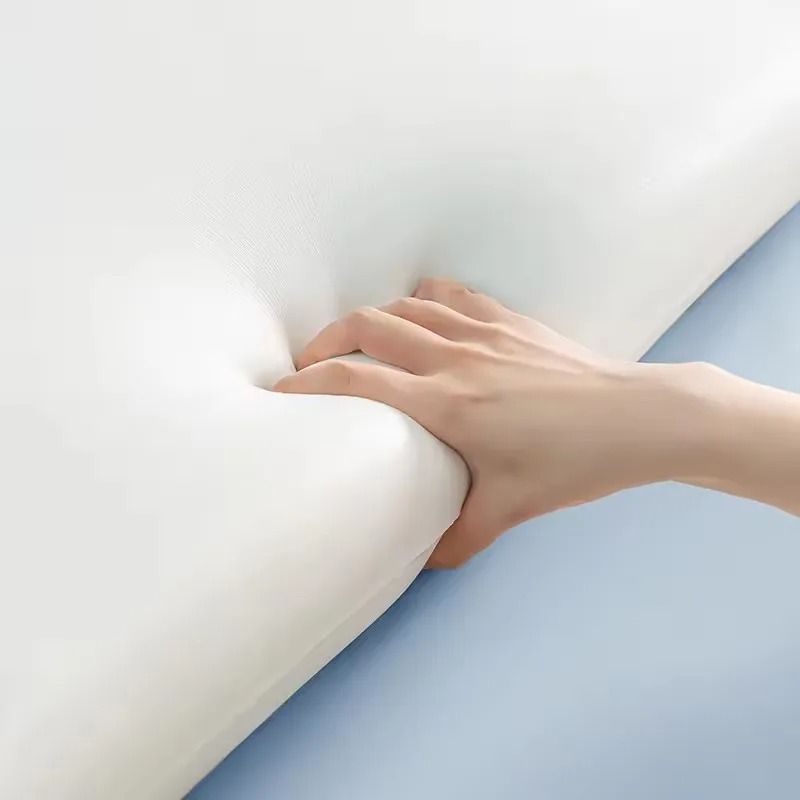 Ergonomic Memory Foam Cervical Pillow For Neck And Shoulder Support 5