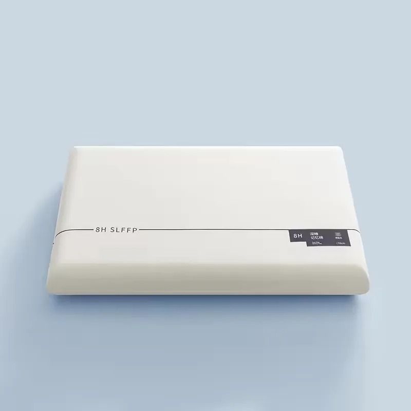 Ergonomic Memory Foam Cervical Pillow For Neck And Shoulder Support 6