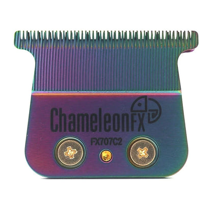 Professional Replacement Blades For Clippers And Trimmers 4