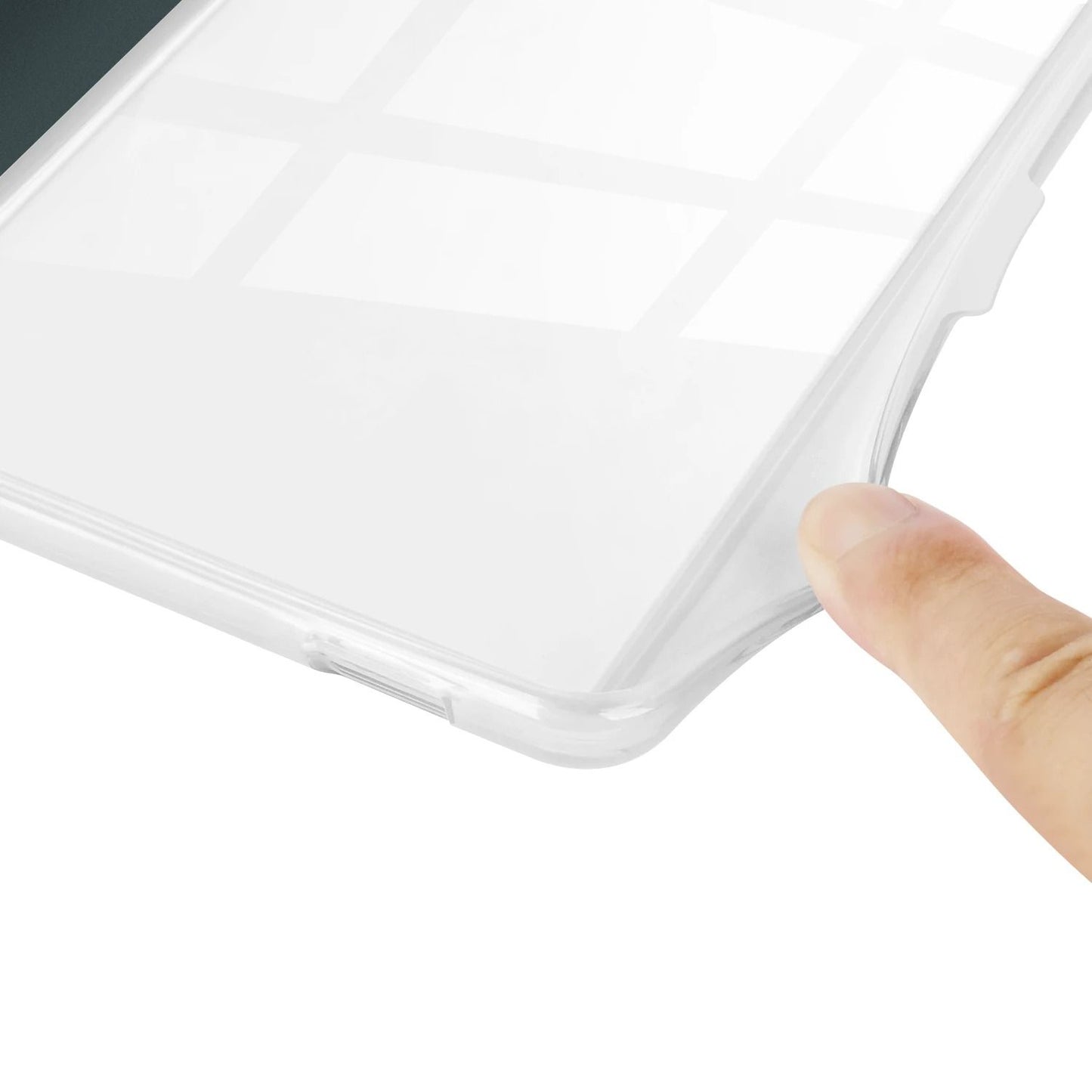 Kobo Clara BW Case With Screen Protector Auto Sleep Leather Magnetic Cover 3