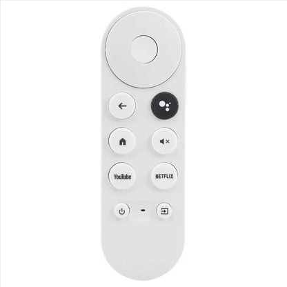 Replacement Remote Control for Google Chromecast Google TV Voice Set-Top Box