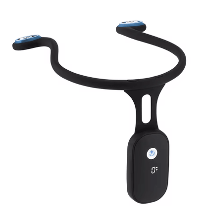 Smart Posture Corrector With Real Time Monitoring For Adults And Kids 4