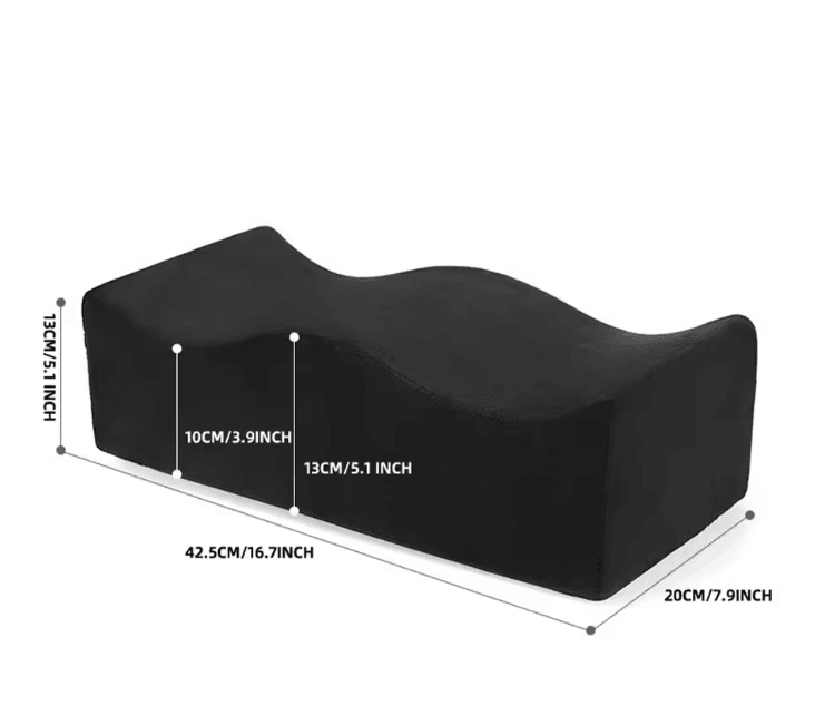 BBL Seat Cushion For Post Surgery Recovery And Hip Support 1