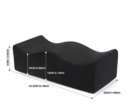 BBL Seat Cushion For Post Surgery Recovery And Hip Support 1