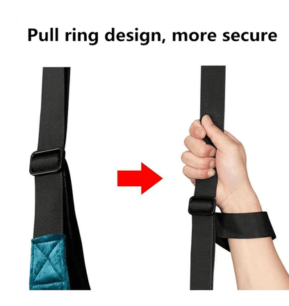 Cervical Neck Traction Device For Spine Support And Pain Relief 2