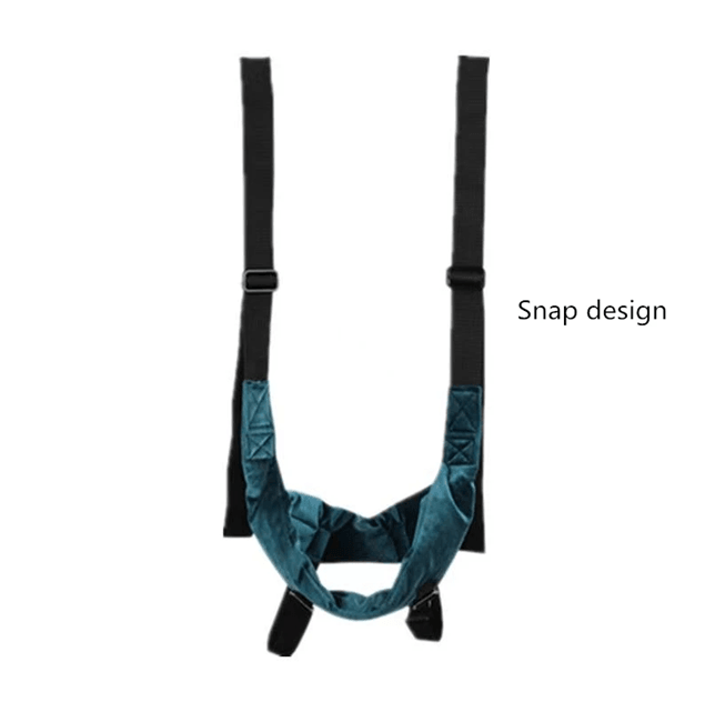 Cervical Neck Traction Device For Spine Support And Pain Relief 4