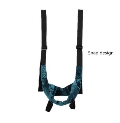 Cervical Neck Traction Device For Spine Support And Pain Relief 4