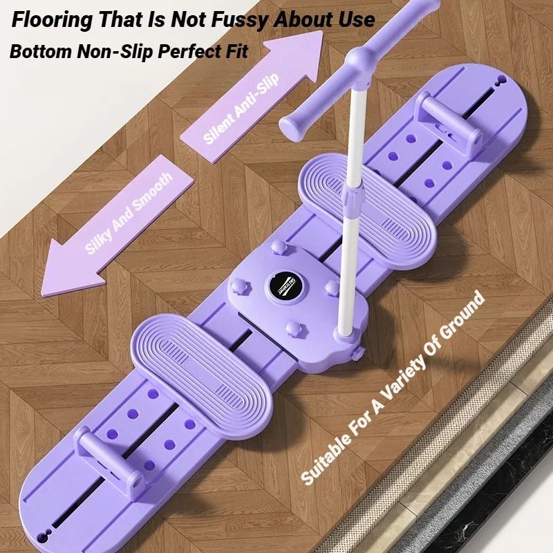 Multifunctional Fitness Trainer For Legs Pelvic Floor And Full Body Workouts 2