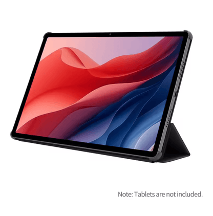 Lenovo Xiaoxin Pad Pro 2025 Case 127 Inch Protective Cover With Pen Slot And Auto Wake Function 1