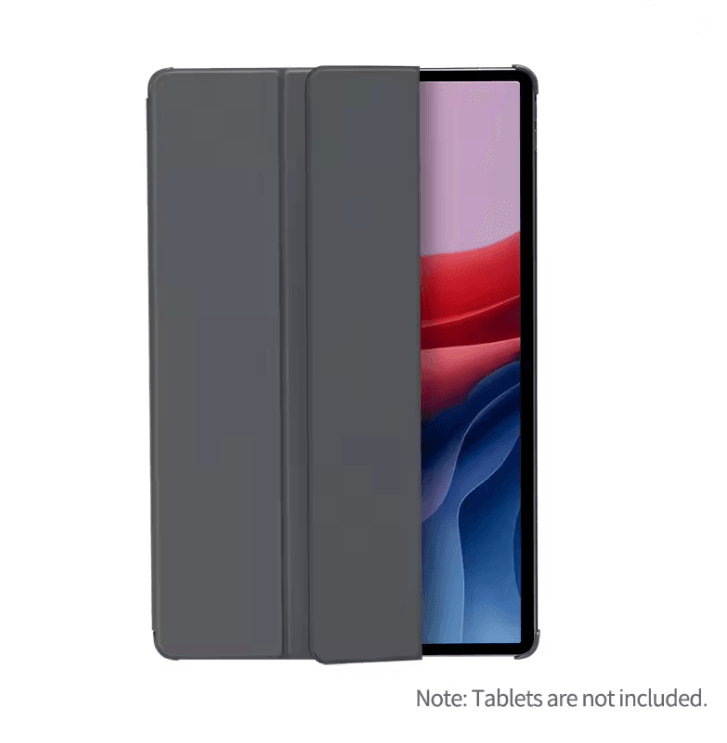Lenovo Xiaoxin Pad Pro 2025 Case 127 Inch Protective Cover With Pen Slot And Auto Wake Function 2