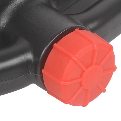 MOTO4U 4L Oil Tray Tool Basin For Car Waste Oil Collection And Parts Cleaning 5