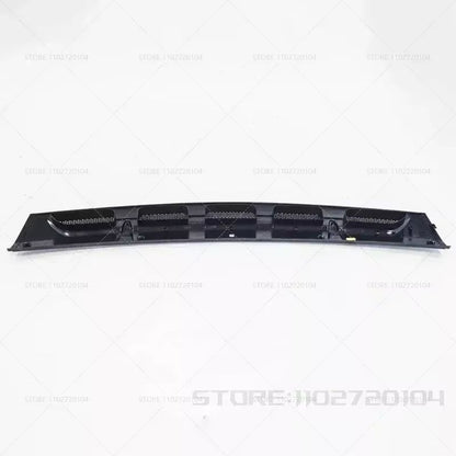 Front Hood Vent Grille Cover For Mercedes Benz AClass W169 20042012  OEM Replacement 4