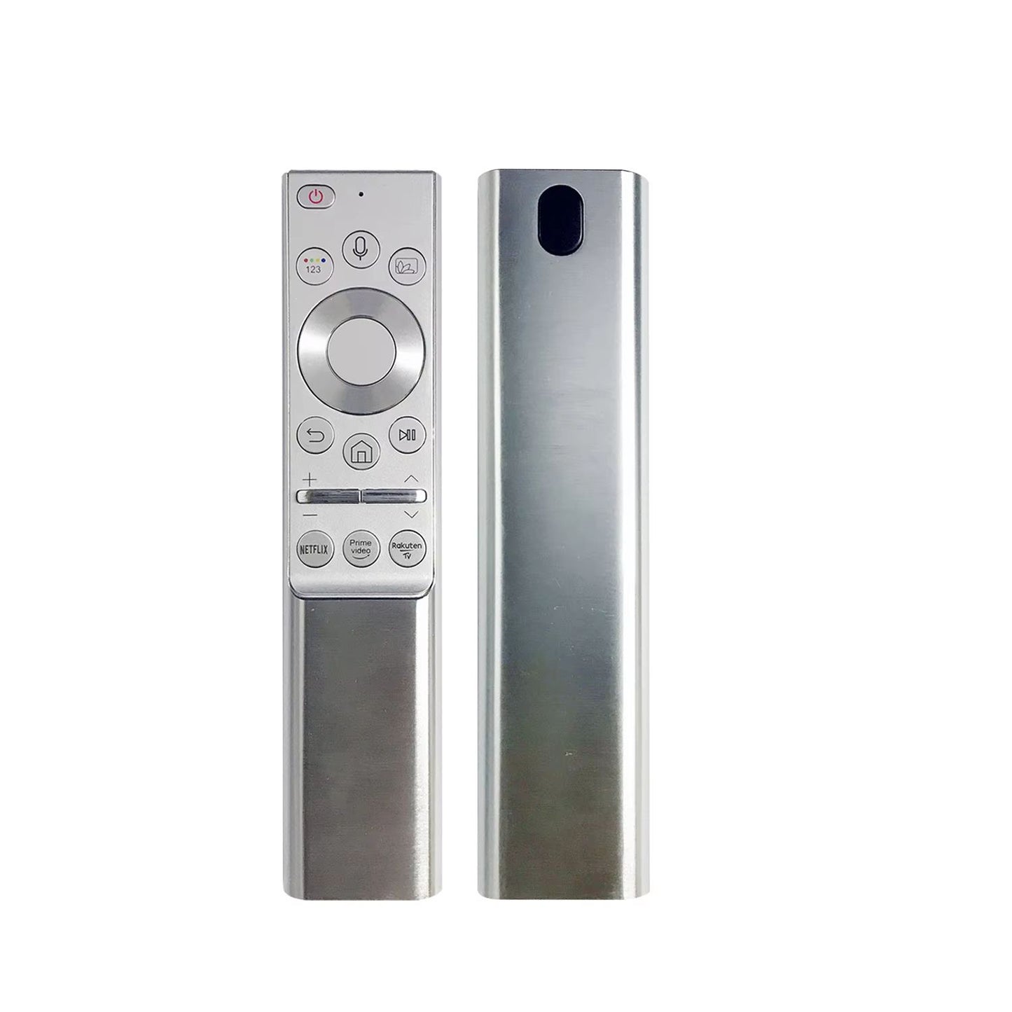Voice Remote Control For Samsung Smart TV  Replacement BN5901260A BN5901241A BN5901357 BN5901311B B 1