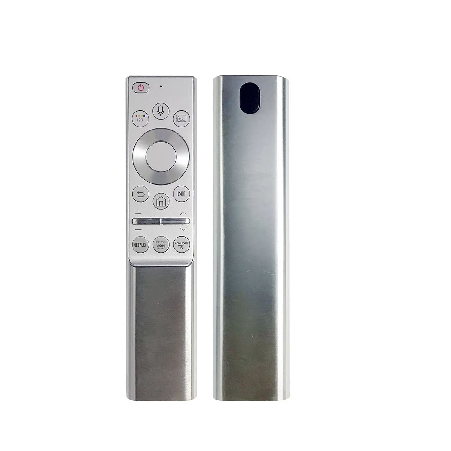Voice Remote Control For Samsung Smart TV  Replacement BN5901260A BN5901241A BN5901357 BN5901311B B 1