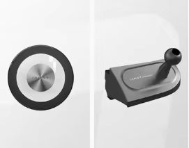 Magnetic Car Phone Holder For Tesla Model 3 Highland  Model Y 2025  TEMAI Dashboard Mount Accessory 8