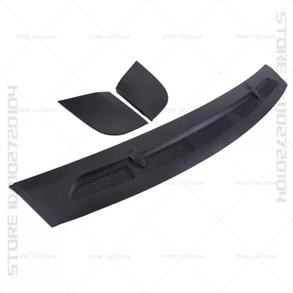Front Hood Water Drain Cover Grille For Mercedes Benz BClass W245 20052011  OEM Replacement B180 B2 2