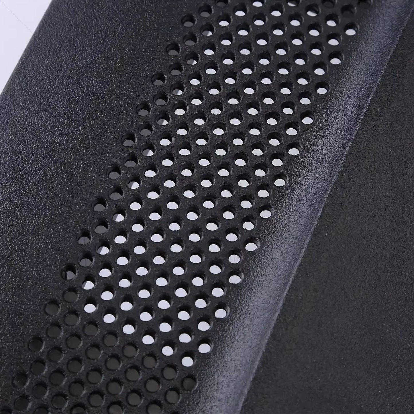 Front Hood Water Drain Cover Grille For Mercedes Benz BClass W245 20052011  OEM Replacement B180 B2 4