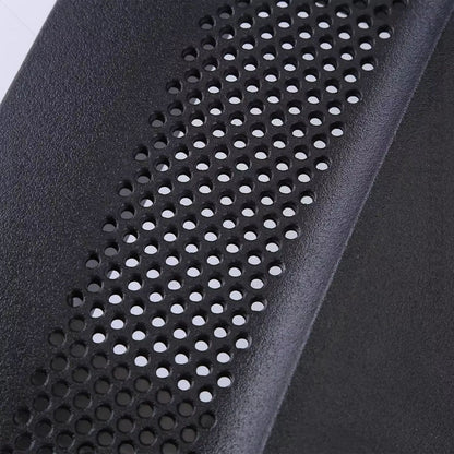 Front Hood Water Drain Cover Grille For Mercedes Benz BClass W245 20052011  OEM Replacement B180 B2 4