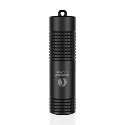 Mini Keychain LED Flashlight  USBC Rechargeable 130 Lumen Camping Lantern  EDC Torch 2