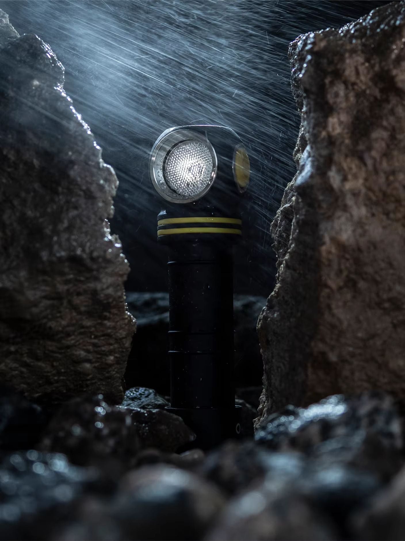 Armytek Elf C2 LED Headlamp  MultiFlashlight  USBC Rechargeable Outdoor Light 4