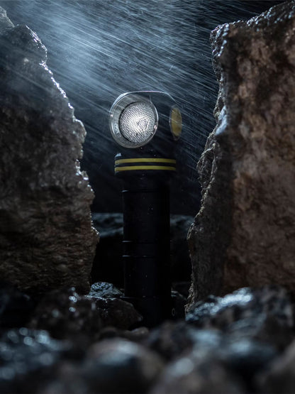 Armytek Elf C2 LED Headlamp  MultiFlashlight  USBC Rechargeable Outdoor Light 4