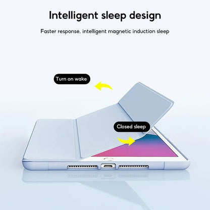 Tablet Case Compatible With IPad 109 102 97 11 105 Mini And Air Models 3