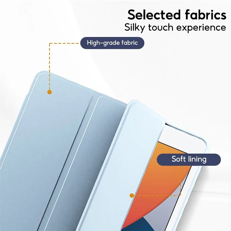 Tablet Case Compatible With IPad 109 102 97 11 105 Mini And Air Models 4