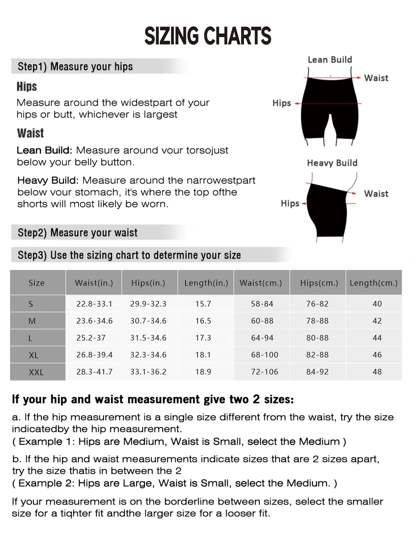 AVIVOR Protective Padded Shorts For Snowboarding Skiing  Skating  Hip Butt  Tailbone Impact Protect 5