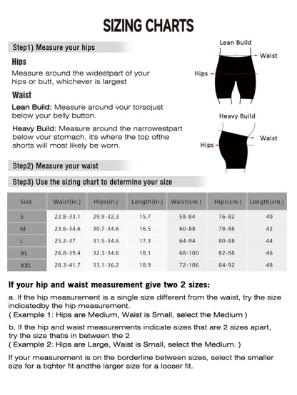 AVIVOR Protective Padded Shorts For Snowboarding Skiing  Skating  Hip Butt  Tailbone Impact Protect 5