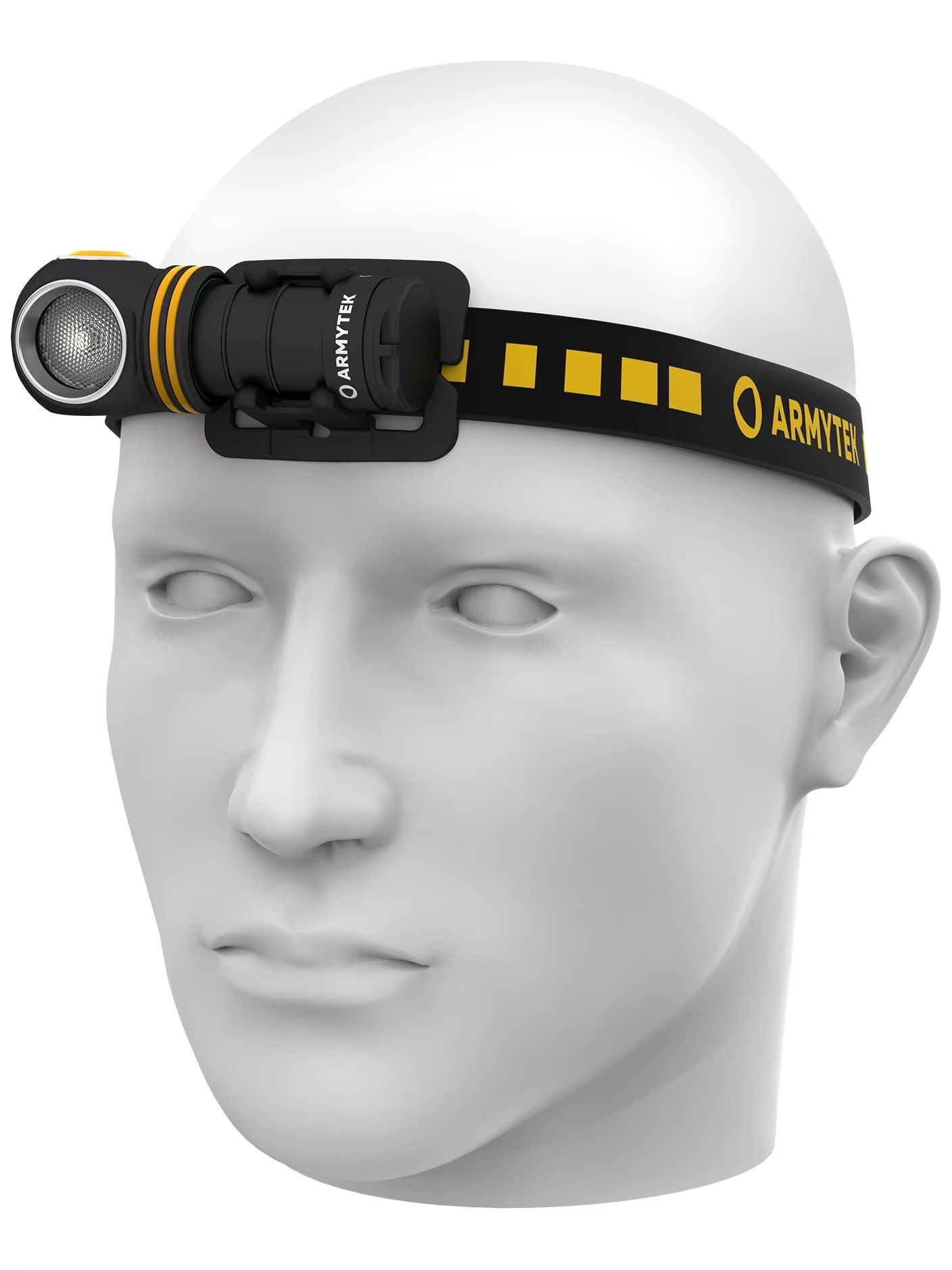 Armytek Elf C1 LED Headlamp  MultiFlashlight  Compact USBC Rechargeable Outdoor Light 3