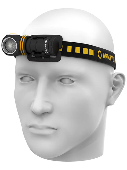 Armytek Elf C1 LED Headlamp  MultiFlashlight  Compact USBC Rechargeable Outdoor Light 3