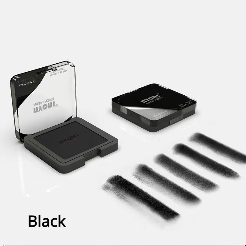 Ultra Soft Artist Pastel Graphite  Charcoal Sketching Powders Professional Blendable Finest Pigment 6