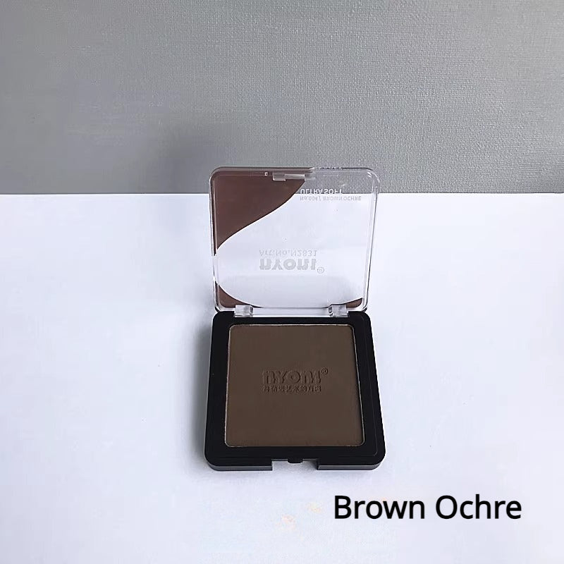 Ultra Soft Artist Pastel Graphite  Charcoal Sketching Powders Professional Blendable Finest Pigment 8