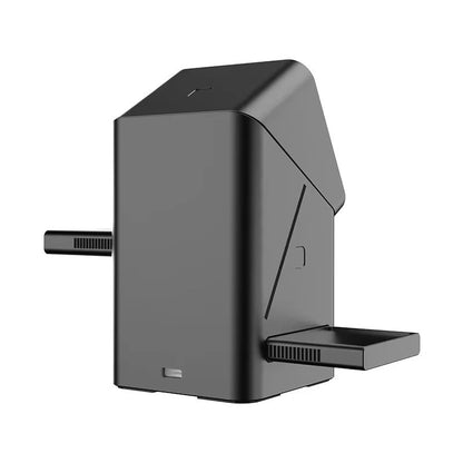 3in1 Magnetic Wireless Charger  Automatic Touch MultiFunction Charging Station For IPhone 16151413  3