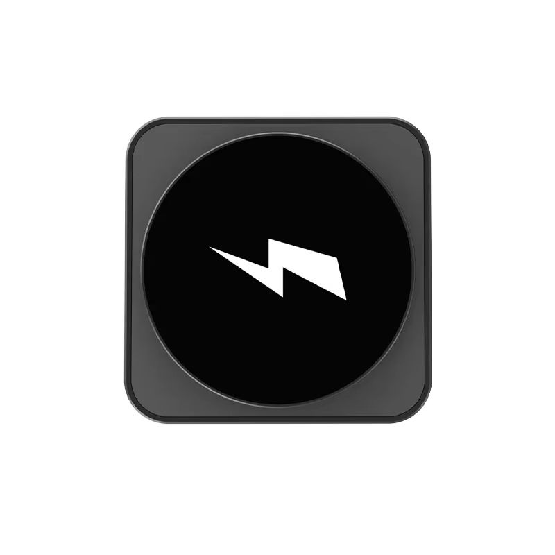 3in1 Magnetic Wireless Charger  Automatic Touch MultiFunction Charging Station For IPhone 16151413  4