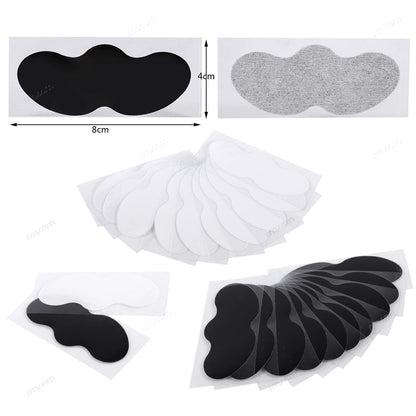 Deep Cleansing Black Pig Nose Stick Bamboo Charcoal To Remove Blackheads Remove Acne Clean Pores Ad 5