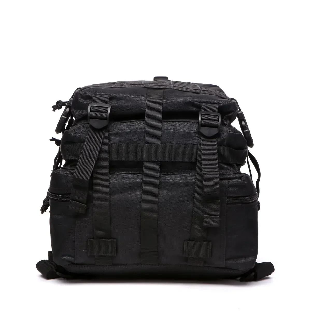 Waterproof Tactical Backpack 25L 50L Nylon Outdoor Hiking And Camping Bag 5