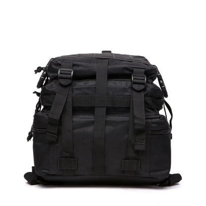 Waterproof Tactical Backpack 25L 50L Nylon Outdoor Hiking And Camping Bag 5