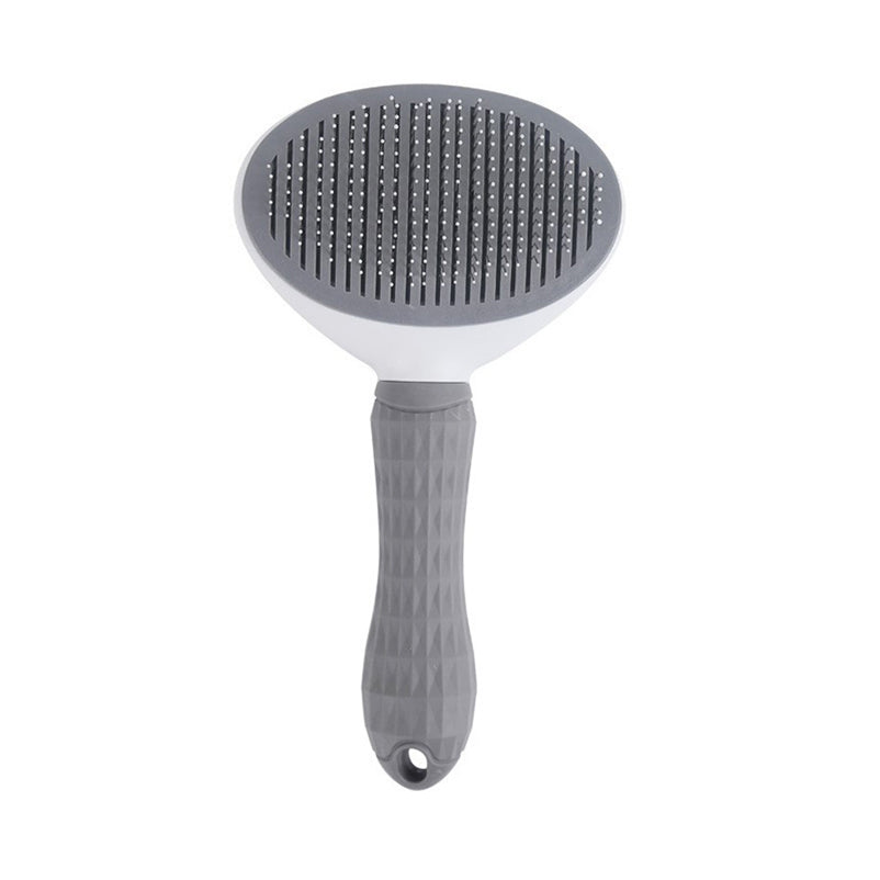 LongHaired Dog Combing Brush Pet For Dog Combing Special Comb To Remove Floating Hair Needle Comb P 5