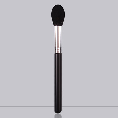 Soft Flame Makeup Brush, High Quality Highlight Brush, Smudge Brush, Blush Brush Multi Purpose Beauty Tool Set